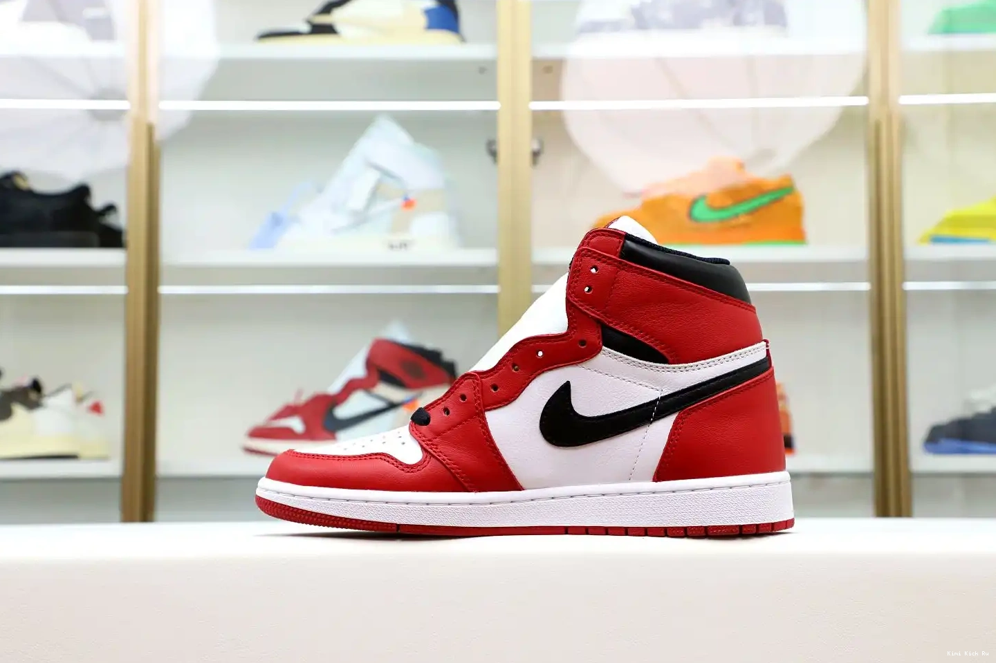 2015 AIR 'CHICAGO' Kimikick 1 JORDAN OG RETRO HIGH 0822